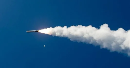 Bloomberg: Украина останется без ракет Tomahawk из за войны США с Ираном