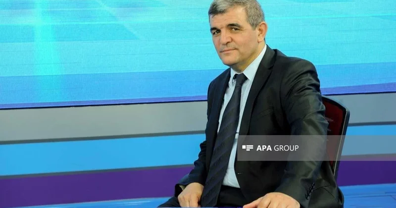 Fazil Mustafa: Çox vaxt qadınlar ilk uşaqdan sonra aliment almaq üçün boşanırlar