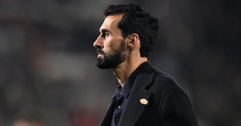 Alvaro Arbeloa özünü günahlandırdı
