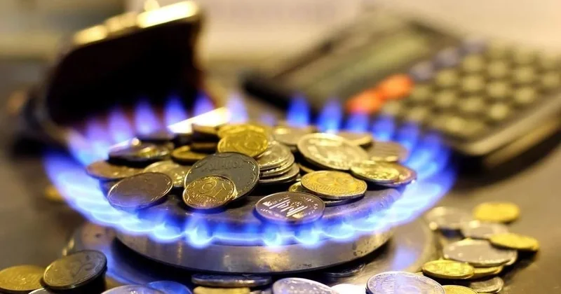 Цена газа в Европе превысила 700 долларов ОБНОВЛЕНО