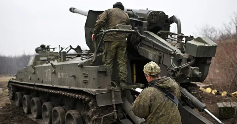 Минобороны: ВС России ударили по украинским аэродромам