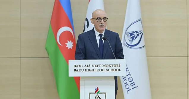 “Sabahın alimləri” müsabiqəsinin final mərhələsinə start verildi Fotolar