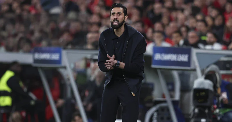 Alvaro Arbeloa məğlubiyyəti öz üzərinə götürdü: “Biz təslim olmayacağıq”