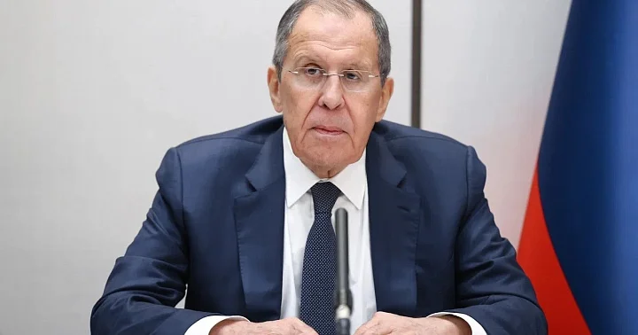 Lavrov: İrana hücumun nəticələri bütün regionda hiss olunur