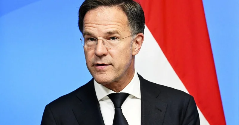 Rütte: İran Avropa və Yaxın Şərq üçün təhlükədir