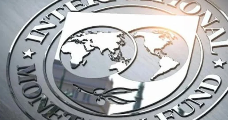 Украина получила первый транш от МВФ