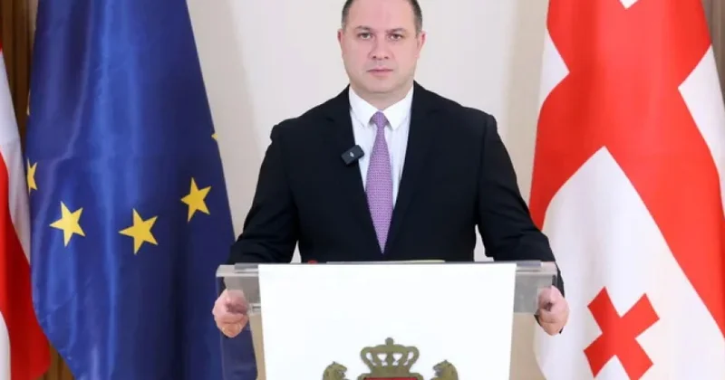Gürcüstanda birinci sinfə qəbul qaydası dəyişir