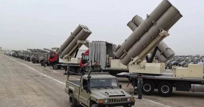 CENTCOM: Иран использует мобильные пусковые установки для ракетных атак по региону