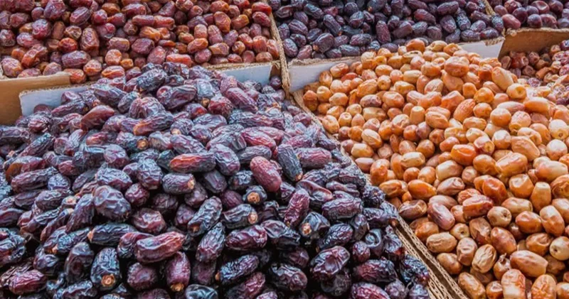 Иран ввел запрет на экспорт некоторых продуктов