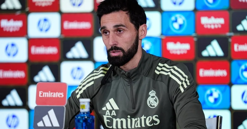 Arbeloa Real ın məğlubiyyətini şərh etdi