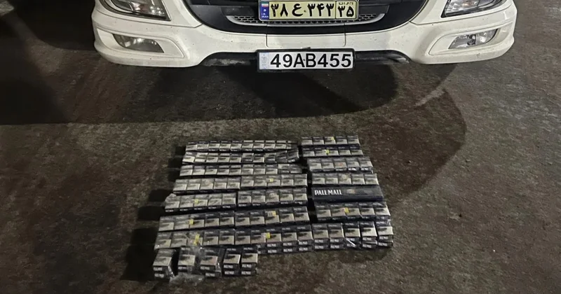 ГПС Азербайджана в феврале выявила контрабанду на сумму свыше 10 млн манатов
