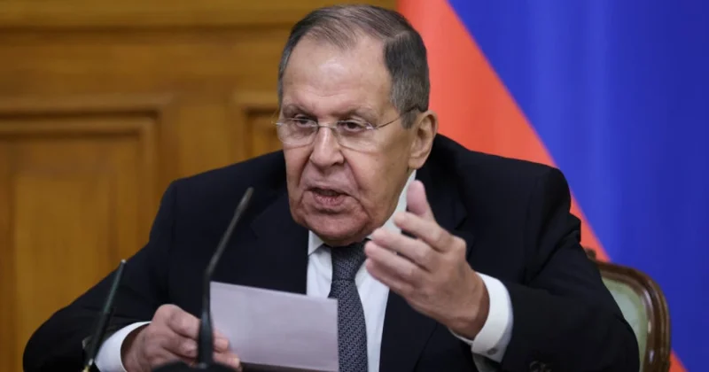 Amerika kəşfiyyatı İranın nüvə silahı istehsal etmədiyini bilir Lavrov