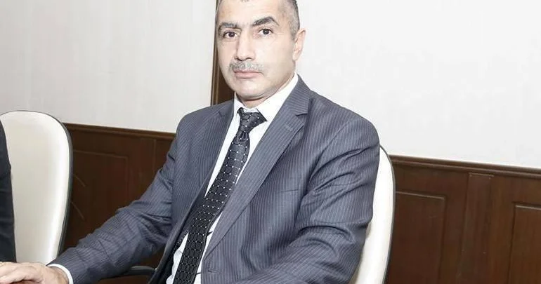 “Dünya yenidən dizayn olunur”