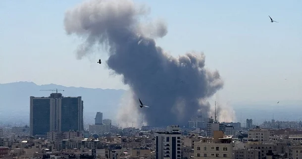 Amerikalılara 14 ölkəsini dərhal tərk etmək tövsiyə olunub
