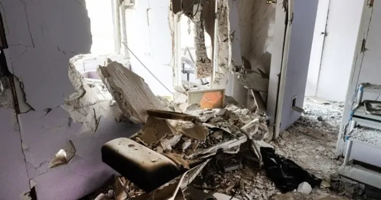 İranın Hərbi Dəniz Qüvvələrindən mülki şəxslərin hədəfə alınması ilə bağlı XƏBƏRDARLIQ