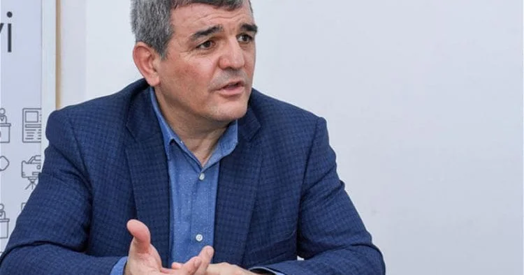 Aliment almaq üçün məqsədli boşanırlar Fazil Mustafa