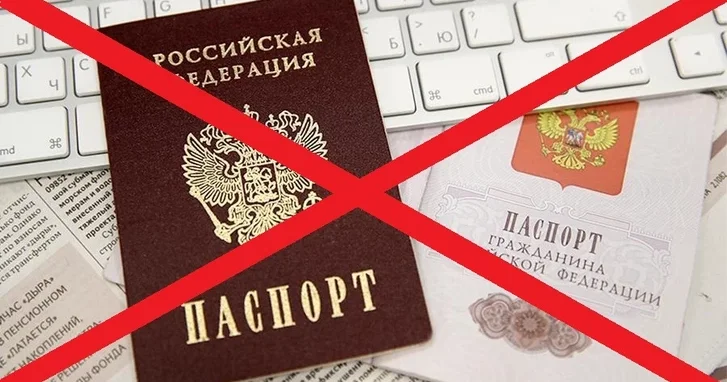 В России предложили лишать гражданства РФ натурализованных мигрантов