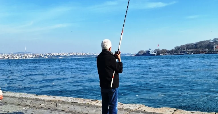 İki qitəni birləşdirən, dörd imperiyanın PAYTAXTI