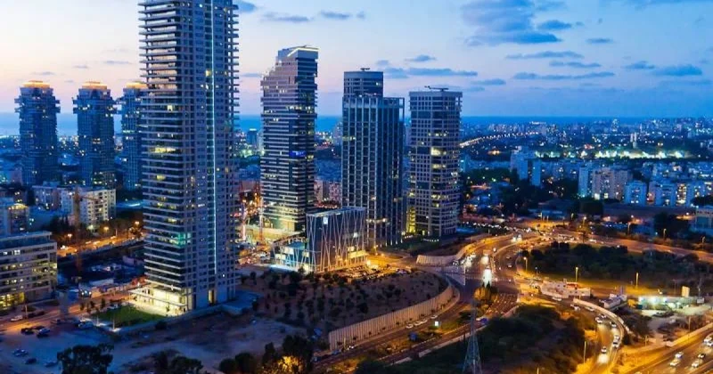 ABŞ 130 vətəndaşını İsraildən çıxarıb