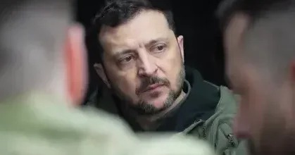 “Müharibə bitməyincə seçki olmayacaq” Ukrayna mövqeyini sərtləşdirir