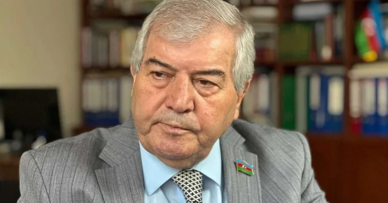 “İranın yeni hakimiyyətində azərbaycanlılar əsas iddiaçı olmalıdır” Rüstəmxanlı VİDEO