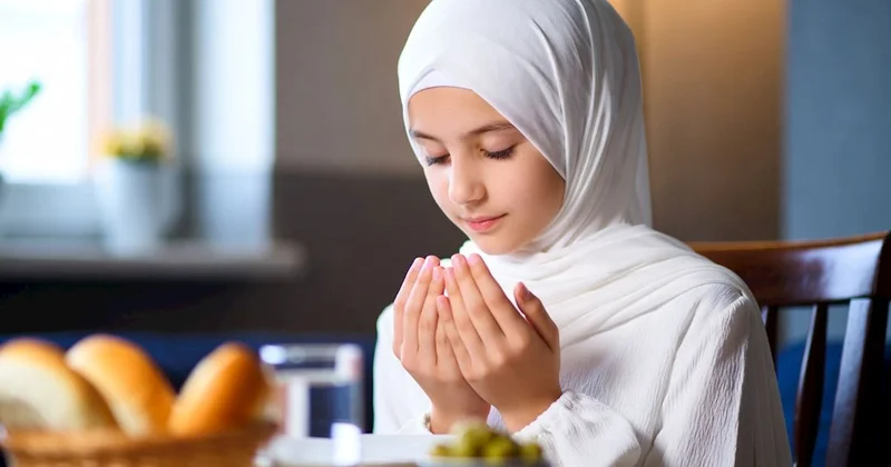 Pediatrdan Ramazan ayı ilə bağlı valideynlərə xəbərdarlıq