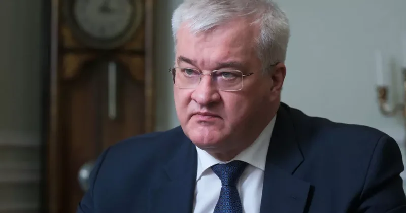 Украина готова делиться опытом борьбы с БПЛА при условии перемирия