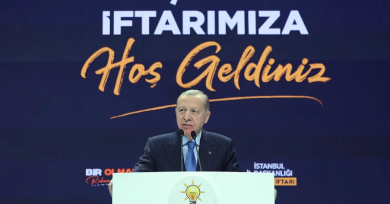 Rəcəb Tayyib Ərdoğan: Türkiyə bölgədə davamlı sülhün tərəfdarıdır