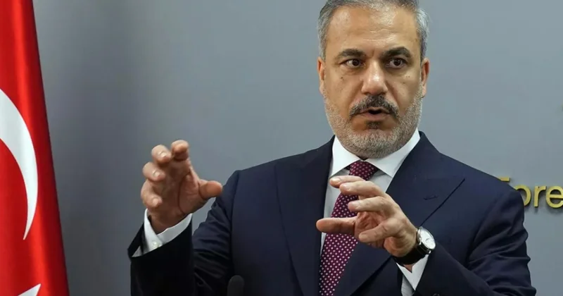 Türkiyə XİN başçısı: Tərəfləri yenidən danışıqlar masasına qaytarmağa cəhd göstəririk