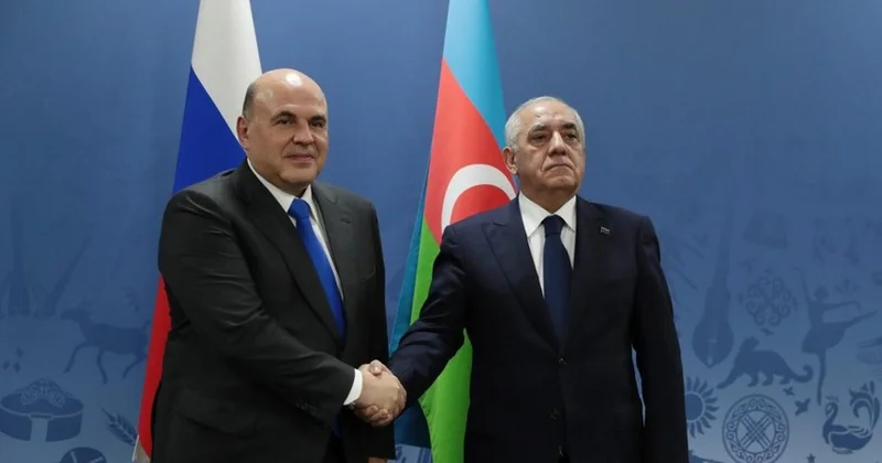 Mişustin Əli Əsədovla danışdı, təşəkkür etdi
