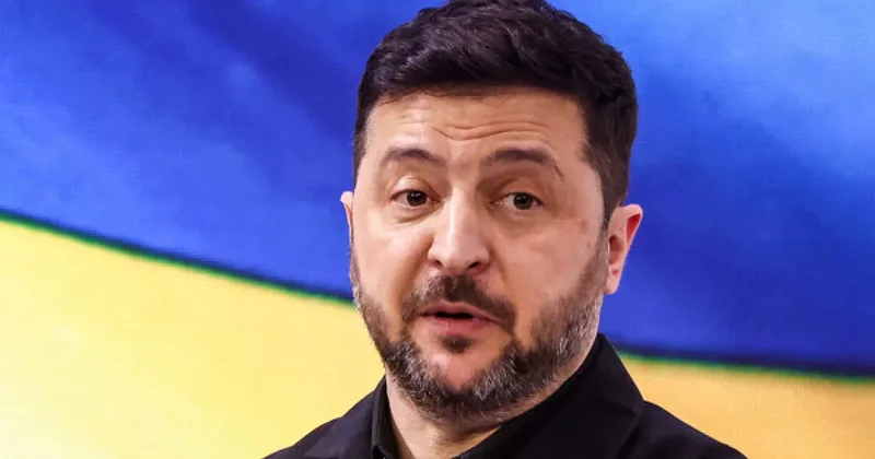 Президент Украины: Я совсем не уверен, что буду баллотироваться