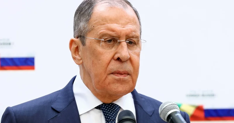 Лавров: США не скрывают, что свои интересы ставят выше принципов ООН