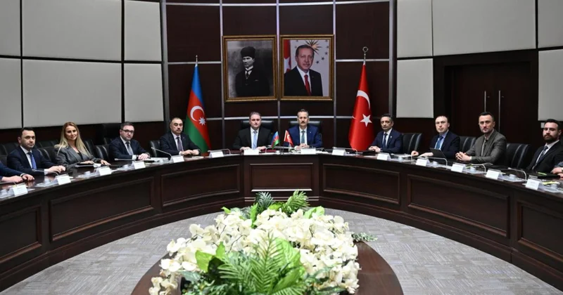 Azərbaycan və Türkiyə arasında müdafiə sənayesi sahəsi daha da genişləndiriləcək