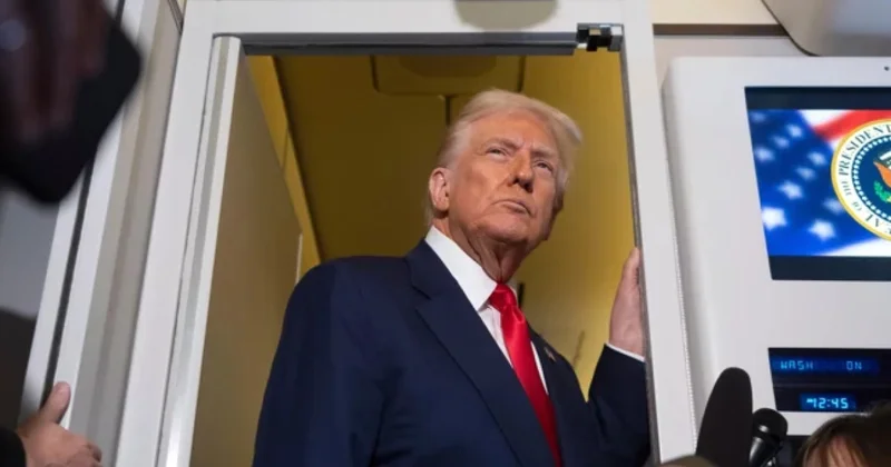 Соратники напомнили Трампу про иракский сценарий