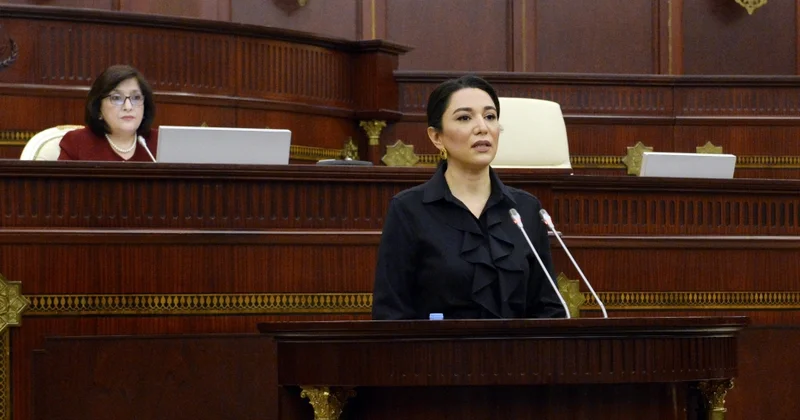 Ombudsmandan pensiya və əlilliklə bağlı TƏKLİF