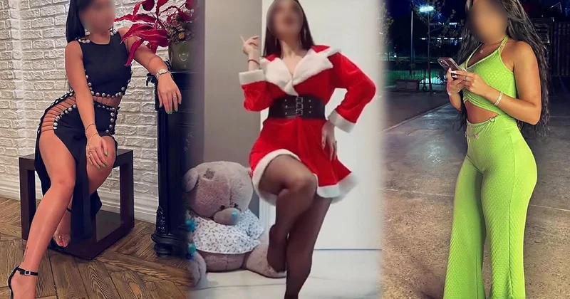 Daha bir qadın instaqram paylaşımlarına görə Cəzalandırıldı