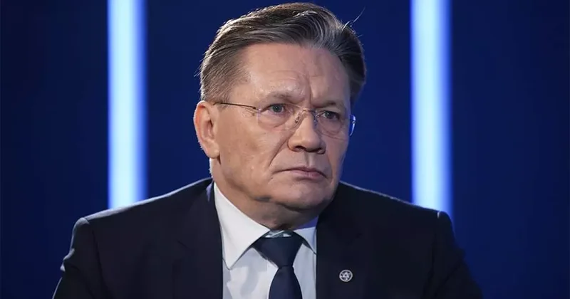 Глава Росатома: Угроза для АЭС Бушер растет на фоне конфликта в Иране