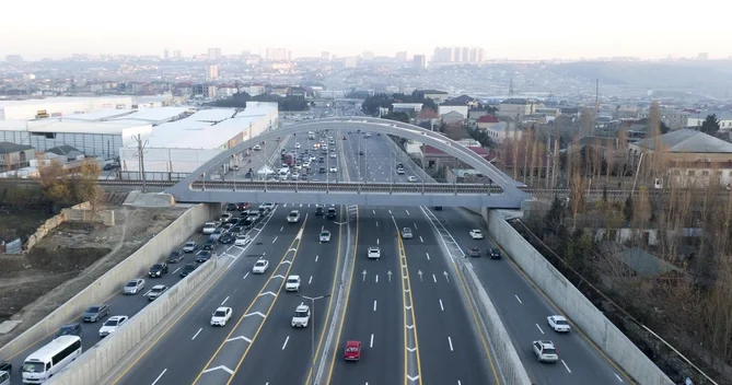 Xırdalan sakinlərini SEVİNDİRƏCƏK XƏBƏR 3 yerdən tunellər inşa ediləcək