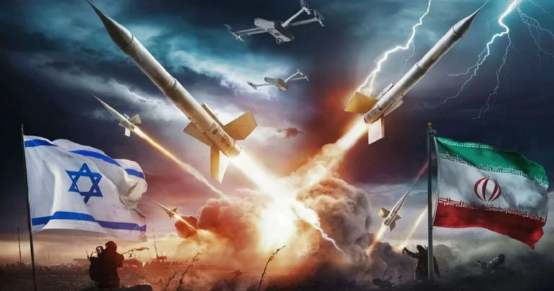 İki ərəb ölkəsində MOSSAD agentləri tutuldu İsrailin dəhşətli planı...
