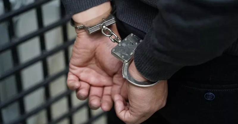 На Крите арестован гражданин Грузии из за в шпионажа в пользу Ирана