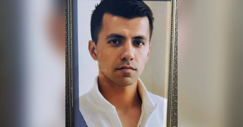 Ukrayna ordusunda döyüşən Ruslan həlak oldu FOTO