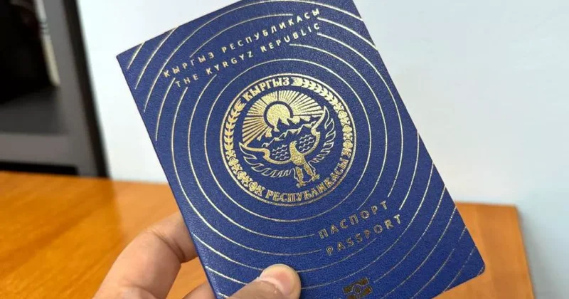 Кыргызстан ведет переговоры со странами Ближнего Востока по эвакуации своих граждан