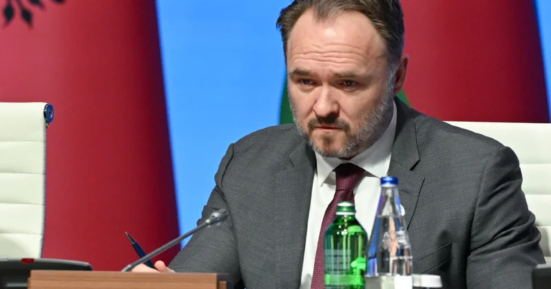 Aİ komissarı: Azərbaycanın qaz təchizatı İttifaqın enerji təhlükəsizliyinin mühüm sütunu olaraq qalacaq