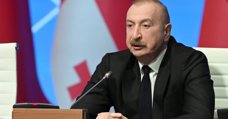 Ильхам Алиев выступил с важными заявлениями