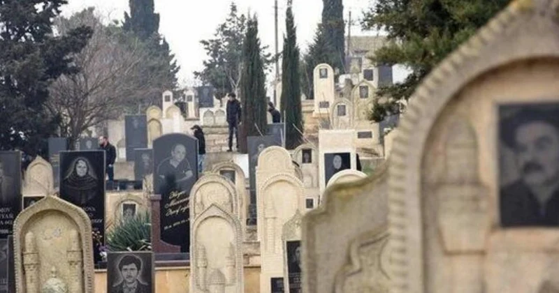 İslamda qəbirlərin üzərində və ətrafında gül əkməyə icazə verilirmi? VACİB AÇIQLAMA KONKRET