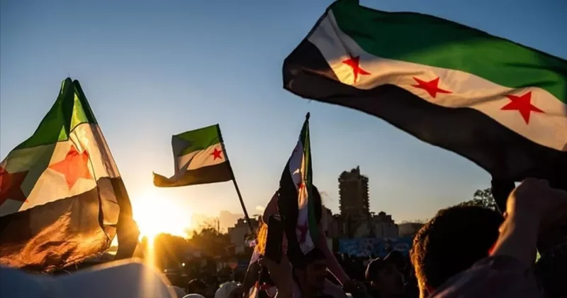 Новое соглашение в Сирии: PKK/YPG покидает Алеппо