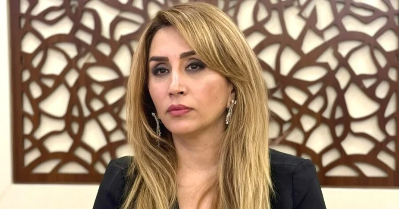 Elnarə Abdullayeva polis bölməsindədir: nə baş verir? ÖZÜ DANIŞDI