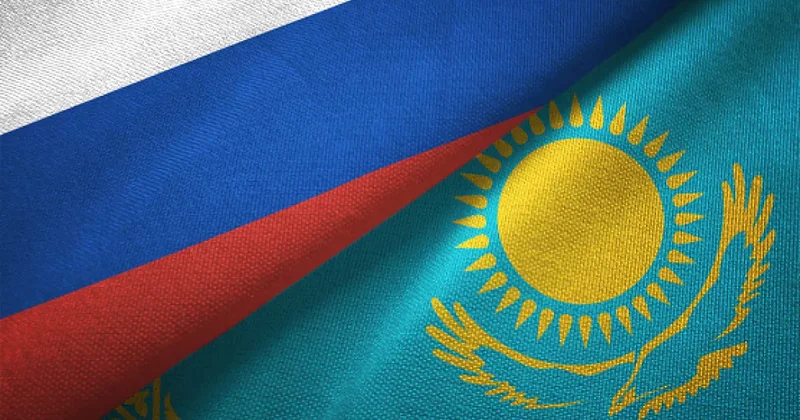 Россия и Казахстан обсудили реализацию крупных совместных проектов