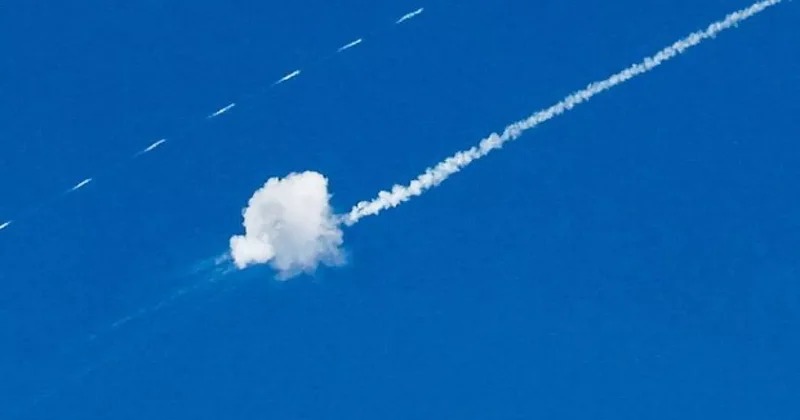 СМИ: Американский чиновник подтвердил сбитие истребителя США над Ираном