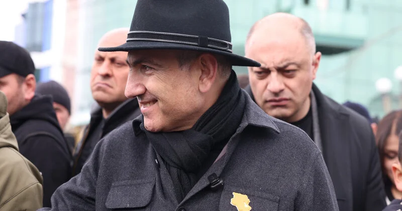 Paşinyanın “qələmini” yalnız o QIRA bilər Putinlə söz duelinin İLGİNC dərsi